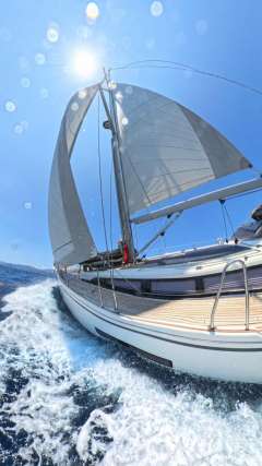 Sunbeam 46.1