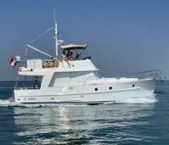 Beneteau Swift Trawler 42 Motorna jahta