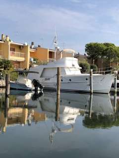 Beneteau Swift Trawler 42 Motoryacht