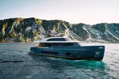 Azimut Magellano 25M Flybridge