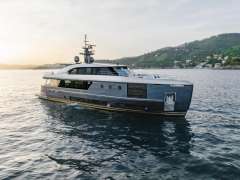 Azimut Magellano 30M Flybridge