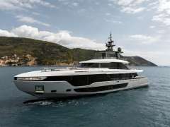 Azimut Grande 36M Motorna jahta