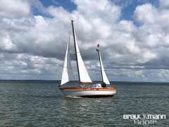 Esslinger & Abt 1030 Ketch
