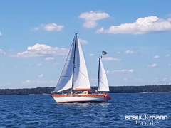 Esslinger & Abt 1030 Ketch