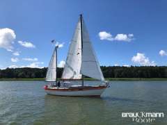 Esslinger & Abt 1030 Ketch