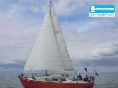 Fellowship 27 Jedrilica