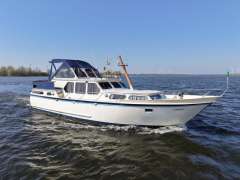 Valkkruiser 12.30 AK Cabrio Motorna jahta