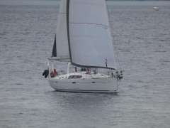 Beneteau Oceanis 50 Jedrilica