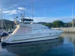 Cranchi atlantique 48 Motorna jahta