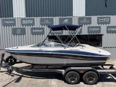 Four Winns Horizon 190 Bowrider