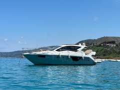 Cranchi M44 Hard Top Motoryacht
