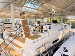 Hanse Yachts AG Hanse 410 Jedrilica