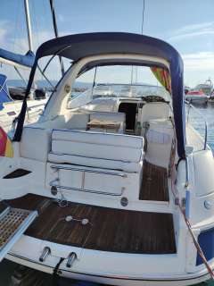 Bavaria BMB 32 Sport