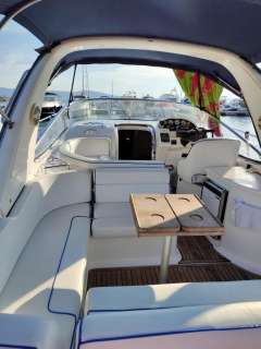 Bavaria BMB 32 Sport