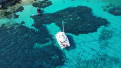 Fountaine Pajot Lucia 40 Katamaran