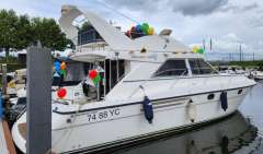 Princess 380 Flybridge