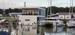 Fountaine Pajot Lucia 40