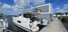 Fountaine Pajot Lucia 40