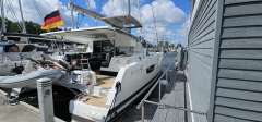 Fountaine Pajot Lucia 40