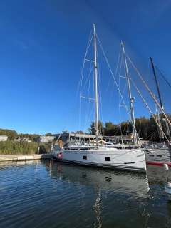 Hanse 418