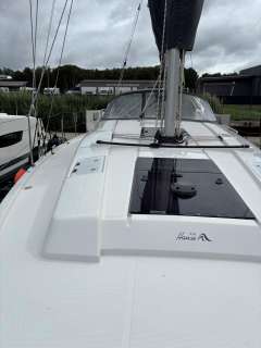 Hanse 418