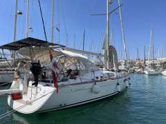 Beneteau Oceanis 50