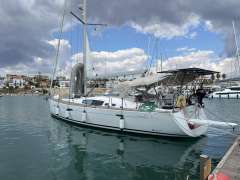 Beneteau Oceanis 50