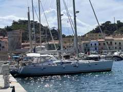 Beneteau Oceanis 50