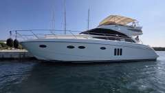 Princess 54 FLY Flybridge