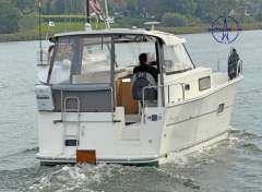 Delphia 800 Escape