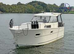 Delphia 800 Escape