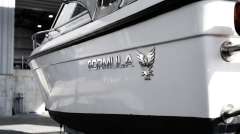 Thunderbird FORMULA 20 Thunderbird FORMULA 20