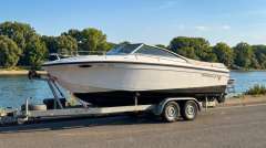 Thunderbird Formula 20