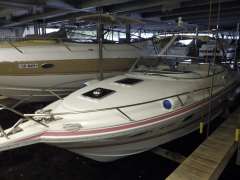 Joda 8900 Kajütboot