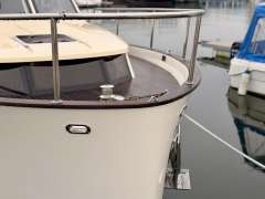 Greenline 33