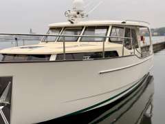 Greenline 33