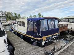 Jetten Bully 920 OK