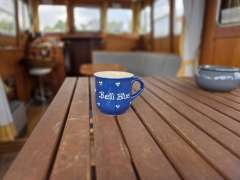 Jetten Bully 920 OK Jetten Bully 920 OK