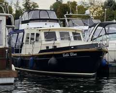 Jetten Bully 920 OK