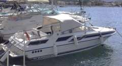 Sunseeker Mexico 24 Offshoreboat