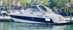 Cranchi 41 Endurance Yacht a motore