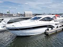 Bavaria SR 41 HT
