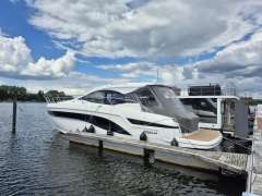 Bavaria SR 41 HT