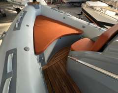 Gladiator 5.80 RIB