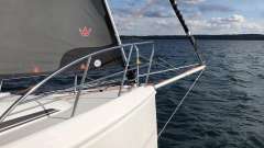 Dragonfly 28 Touring