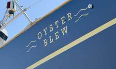 Oyster 56