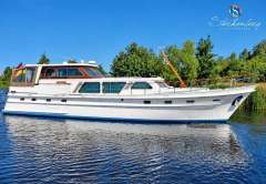 Super van Craft 1700 VS Motoryacht