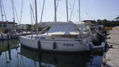 Hanse 400e