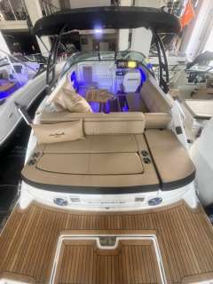 Sea Ray 250 SUNSPORT