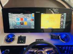 Sea Ray 250 SUNSPORT